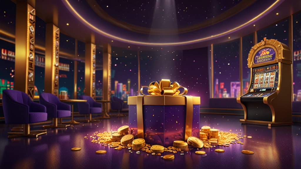 Foxygold Casino Review