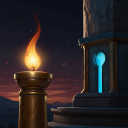 Arcane Moonfire Casino Foxygold